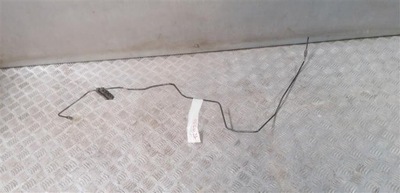 2q1614726d шланг тормозной vw polo vi 2g фото №1