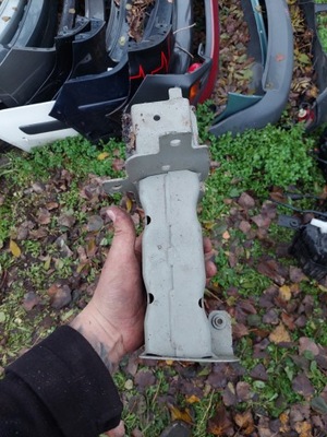 Зона деформации renault scenic iv правый 622109579r фото №1