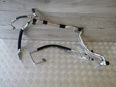 Kia proceed ceed iii lift 1.5 t-gdi провода кондиционера фото №1