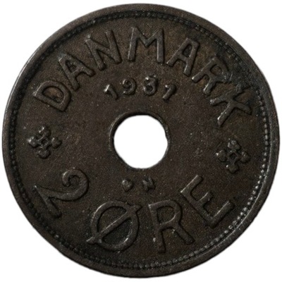 2 ore 1931 Dania