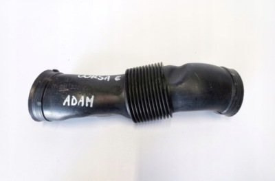 Труба впуск воздуха opel adam 13357505 фото №1