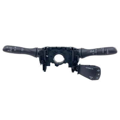 Перемикач комбінований renault megane iv talisman фото №1