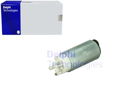 BOMBA COMBUSTIBLES DELPHI FE0812-12B1 DELPHI  