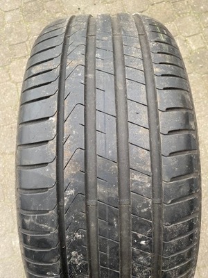 1 PIEZA PIRELLI SCORPION 255/40/21 102T AO 2022R. 6,4MM  