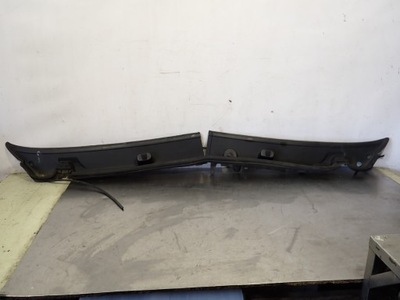 Жабо peugeot boxer ii фото №1