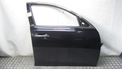 Kia optima iv дверь правое перед abp 15- фото №1