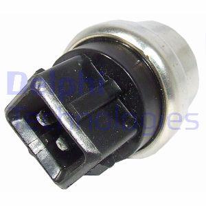 DELPHI TS10282 SENSOR TEMPERATURE FLUID CHLODZAC  