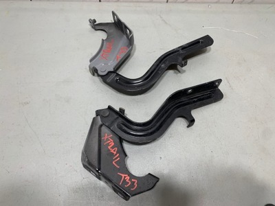 Nissan x-trail петля правий капот перед t33 фото №1