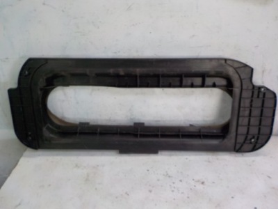 Actros mp4 корпус рамка обігрівача фото №1