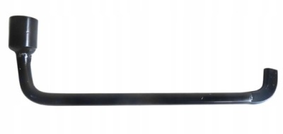 Ключ do kół 17 peugeot 308 ii t9 2013-2021 rok фото №1