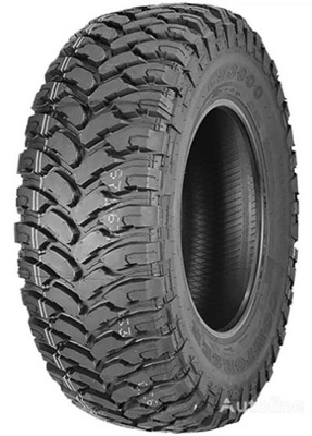 33X12.50R15 TIRES TERENEW NEW COMFORSER CF3000 CALOROCZNE MT 108Q 6PR TL  