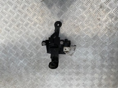 Клапан кондиционера mercedes s w222 2228309905 фото №1