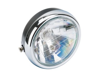 LAMP PRZEDNIA, LAMP DO ZIPP ZV 125 2012R  