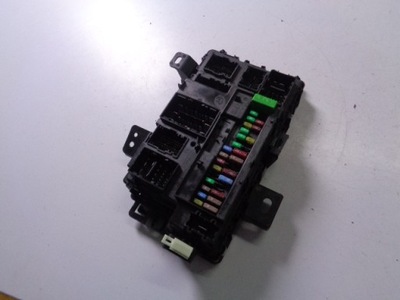 Коробка модуль bsi ford transit custom i lift 2.0 tdci 2021 rok фото №1