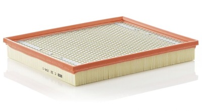 MANN-FILTER C 32 154/1 FILTRO AIRE  