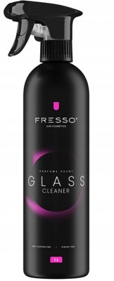 FRESSO GLASS CLEANER Do czyszczenia szyb 1L