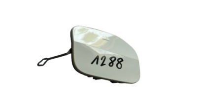 Bmw 2 f44 заглушка бампера фаркоп перед 7474671 фото №1