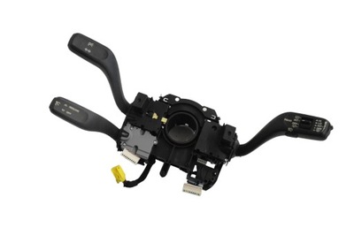 Porsche panamera 970 2013 рычаг / переключатель поворотники фото №1