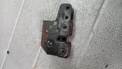 Замок капот seat ibiza iii 03r 1.2b hb фото №1