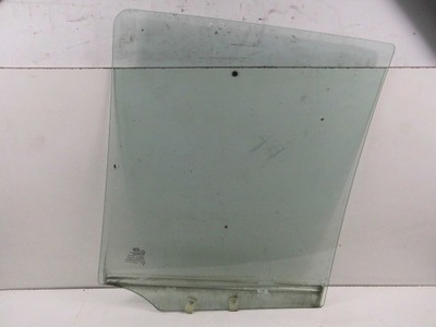 Kia sportage i ja скло двері задня права lift фото №1