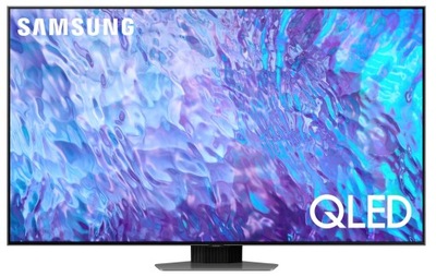 Samsung QE55Q80CATXXH