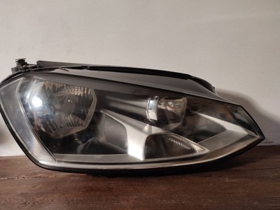 VW GOLF VII 7 LAMP RIGHT WITH 5G1941006 EUROPE  