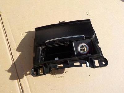 Пепельница audi a4 b8 8k0 фото №1