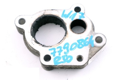 Mini r50 w17 підкладка адаптер дросель фото №1