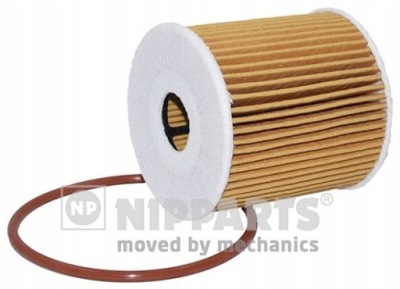 Nipparts j1311025 фільтр оливи фото №1