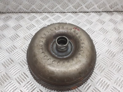 Зчеплення гідротрансформаторний hyundai getz 1.6 фото №1