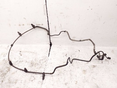 Шланг adblue citroen berlingo фото №1