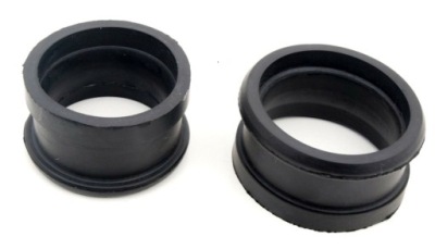 Прокладка труби повітря турбіни dacia sandero logan 1.5 dci 8200770644 фото №1