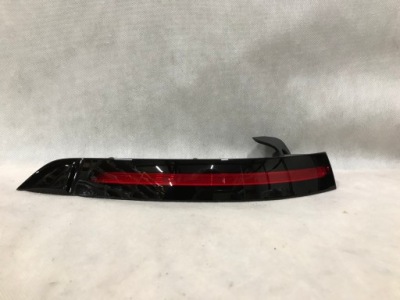 Hyundai kona ii 23- лампа задняя левая led europa фото №1