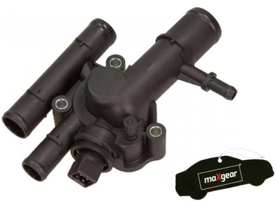 TERMOSTATO MAXGEAR 18-0393 + ZAPACH  