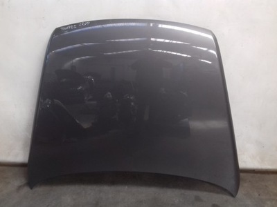 Капот lr7p vw touareg фото №1