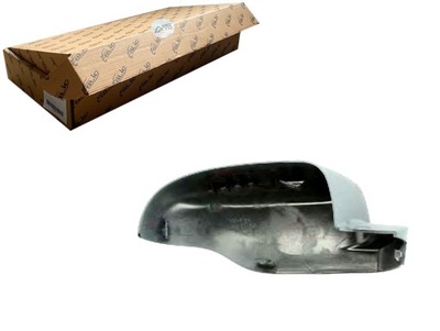 Blic 6103-09-049353p корпус, дзеркало зовнішнє фото №1