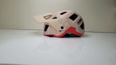 Kask rowerowy Abus MoDrop r. M 54-58 cm