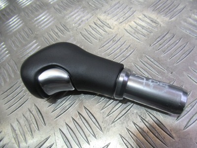 Porsche cayenne 7p5 lift ручка перемикання передач фото №1