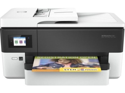 Drukarka termosublimacyjna HP OfficeJet Pro 7720