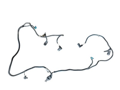 Электропроводка датчиков pdc перед opel signum vectra фото №1