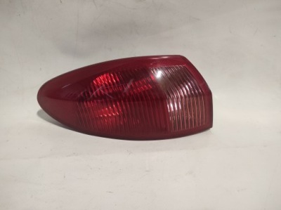 Alfa romeo 147 лампа лівий задній ліва задня фото №1