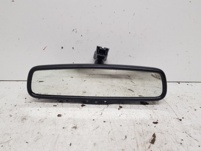 Kia sorento iii зеркало заднего вида фотохромный 2019r- фото №1