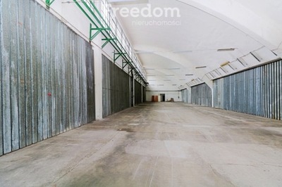 Magazyny i hale, Białystok, Zawady, 625 m²