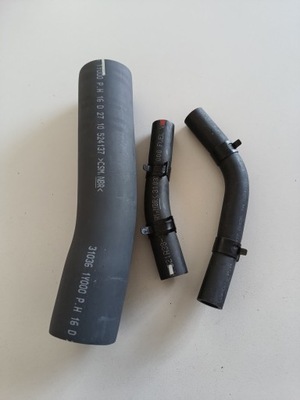 Набір трубопровід kia 310361y100 фото №1