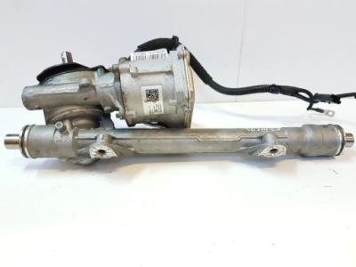 2020 citroen c3 aircross рулевая рейка 1674130680 фото №1