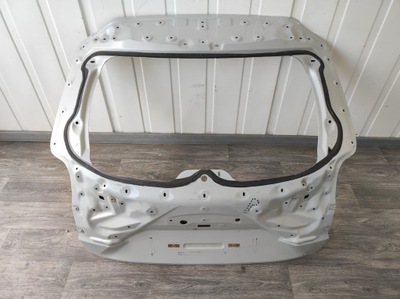 Кришка багажника задня задня mazda mx30 mx-30 фото №1