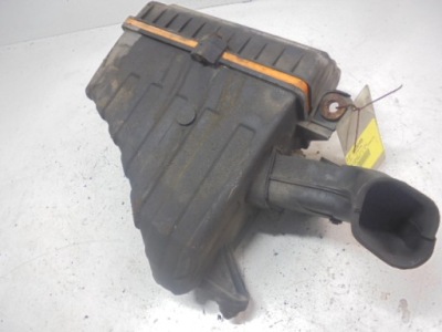 Fiat tempra 159 корпус фільтра повітря 1,4 карбюратор фото №1