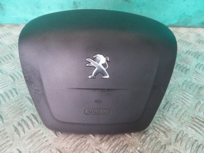 Подушка повітряна подушка безпеки boxer jumper ducato 07355860290 фото №1