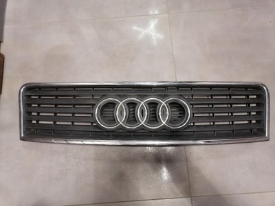 Решётка радиатора решётка радиатора audi a6 c5 4b0853651f фото №1
