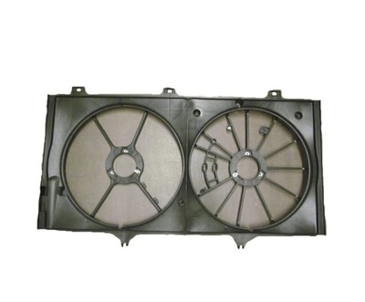 VENTILADOR DEL RADIADOR TOYOTA CAMRY 40 07-  